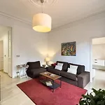 Ferienwohnung Fuer 5 Personen Ca 80 Qm In Barcelona-Eixample, Costa Brava Costa Del Maresme