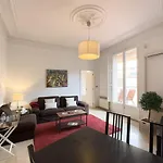 Ferienwohnung Fuer 5 Personen Ca 80 Qm In Barcelona-Eixample, Costa Brava Costa Del Maresme