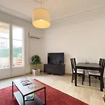 Ferienwohnung Fuer 5 Personen Ca 80 Qm In Barcelona-Eixample, Costa Brava Costa Del Maresme
