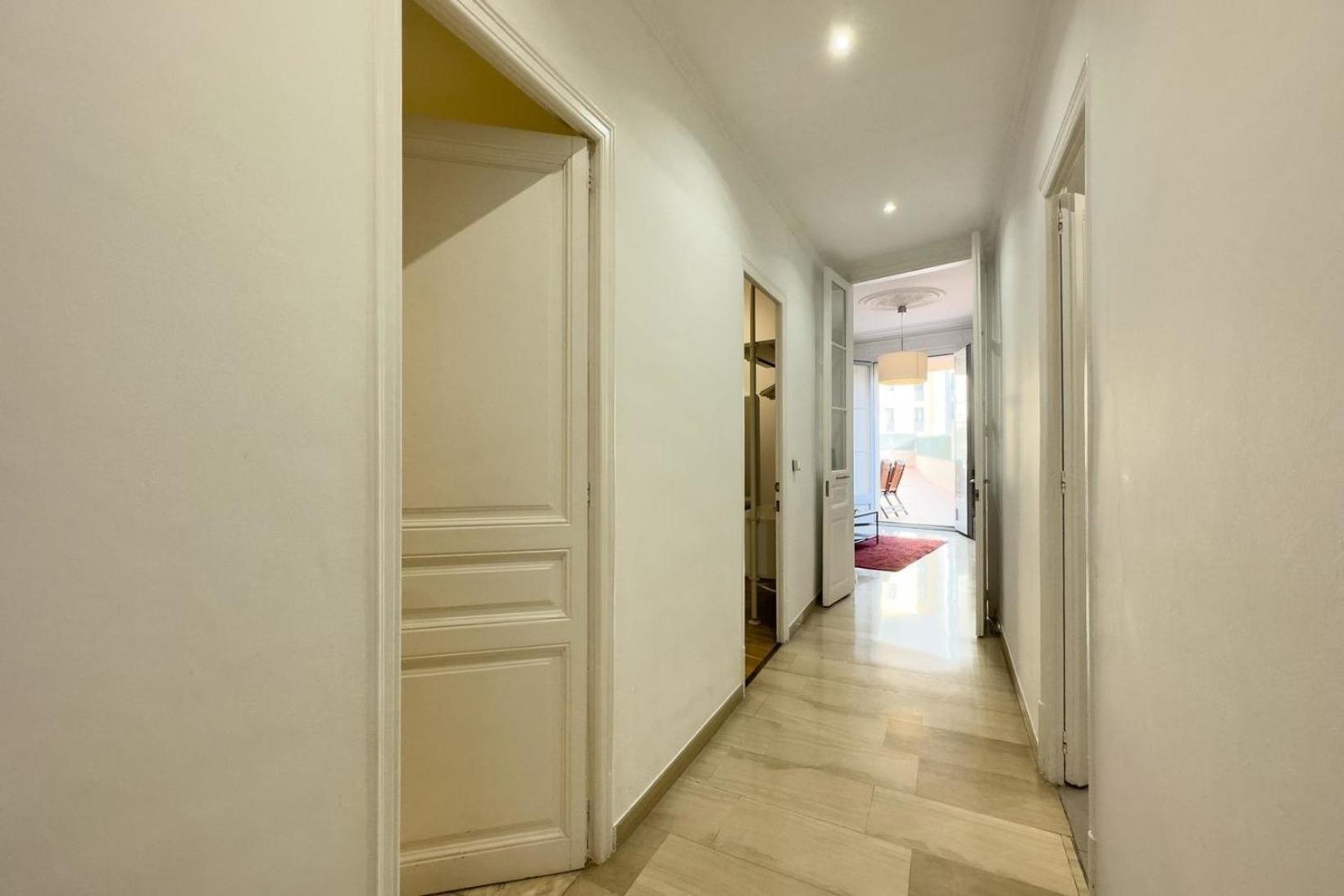 Apartamento Fuer 5 Personen Ca 80 Qm In Barcelona-eixample, Costa Brava Costa Del Maresme