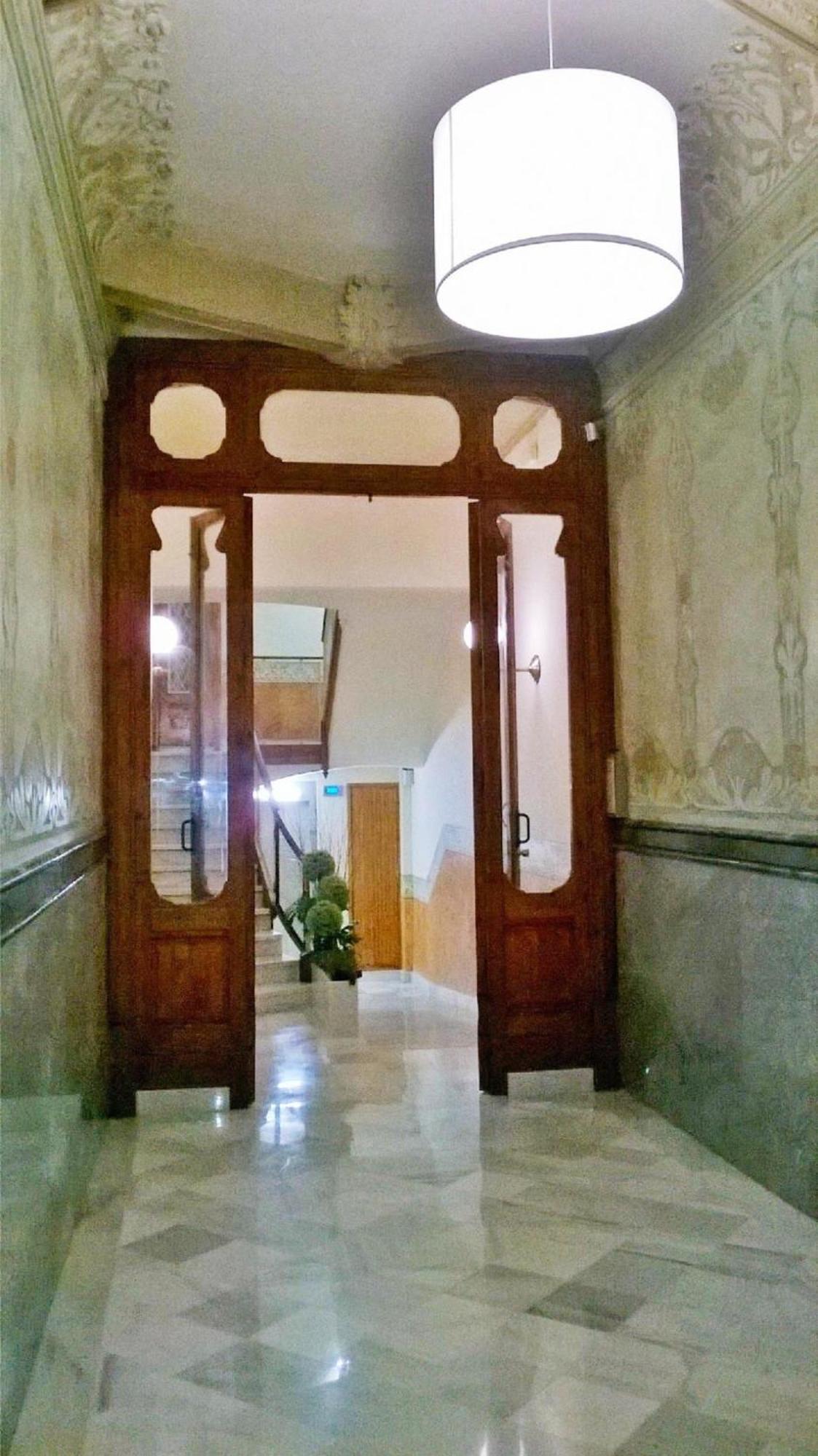 Fuer 5 Personen Ca 80 Qm In Barcelona-eixample, Costa Brava Costa Del Maresme Apartamento Barcelona