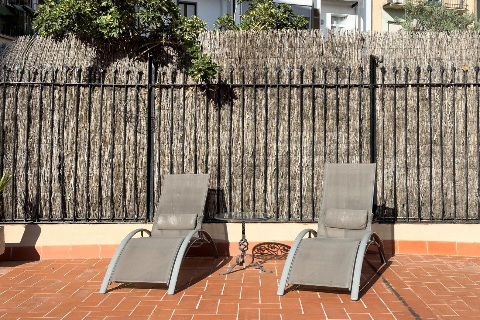 Fuer 5 Personen Ca 80 Qm In Barcelona-eixample, Costa Brava Costa Del Maresme