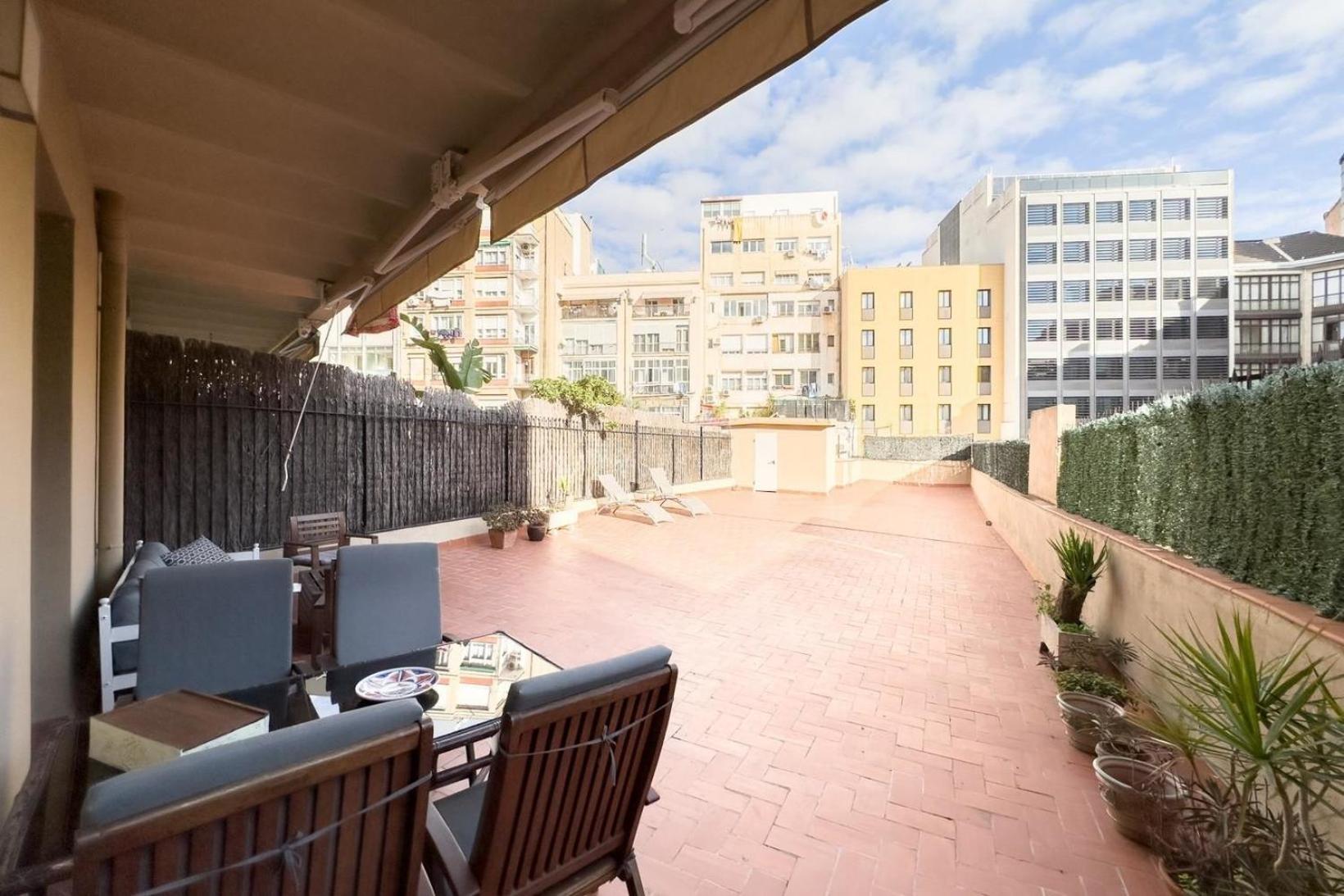 Fuer 5 Personen Ca 80 Qm In Barcelona-eixample, Costa Brava Costa Del Maresme Barcelona